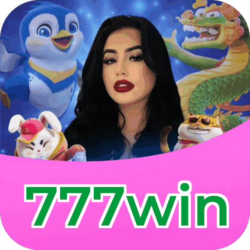 Plataforma 777win mostrando interface moderna, jogos certificados e recursos de segurança licenciados