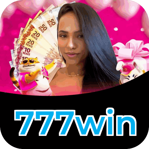 Catálogo slots 777win mostrando top jogos Gates Olympus Sweet Bonanza Fortune Tiger Big Bass volatilidade RTP